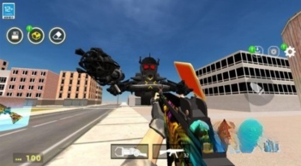 马桶人星际战争内置菜单版下载 马桶人星际战争内置菜单版下载