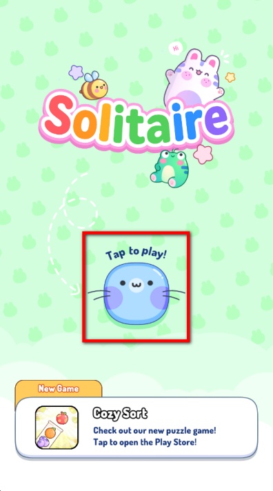 舒适纸牌游戏安卓最新版下载 舒适纸牌游戏安卓最新版下载