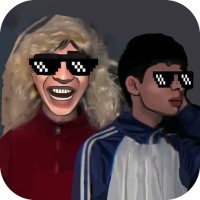 老娘模拟器恶搞手游