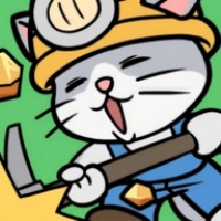 挖矿与种田游戏