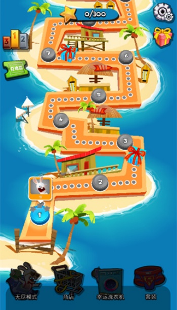 疯狂的兔子游戏安卓最新版下载 疯狂的兔子游戏安卓最新版下载