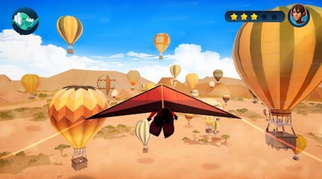 神偷卡门游戏汉化版免费下载