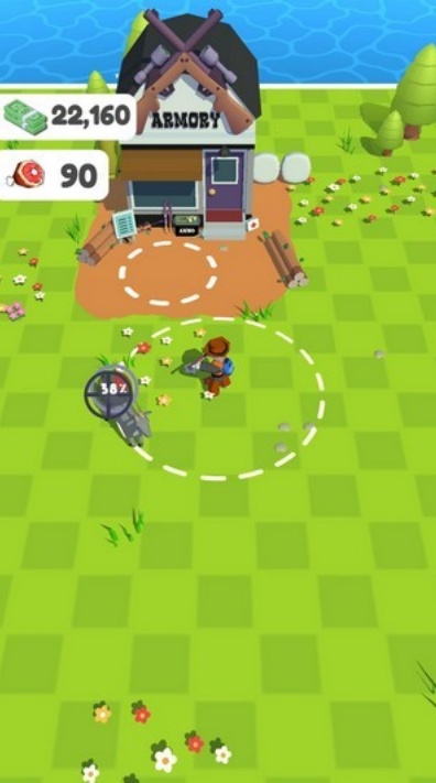 猎人岛屿游戏安卓最新版下载 猎人岛屿游戏安卓最新版下载