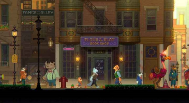 水银疗养院手机版下载中文版 水银疗养院手机版下载中文版