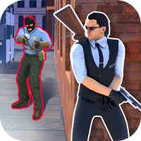 顶级特工游戏免广告版