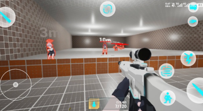 蔚蓝竞技场游戏安卓官方版下载 蔚蓝竞技场游戏安卓官方版下载