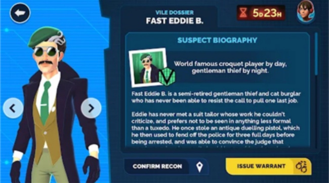 神偷卡门游戏汉化版免费下载