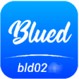 blued不撸帝
