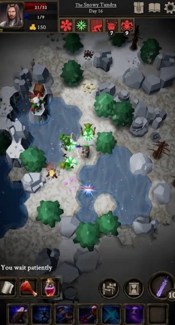 所有流浪者游戏安卓最新版下载