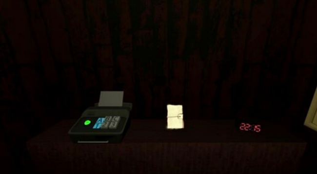 动物观察员恐怖游戏安卓最新版下载 动物观察员恐怖游戏安卓最新版下载