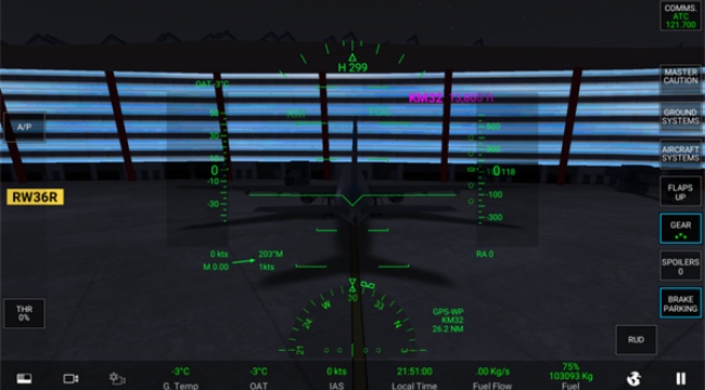 真实航空模拟器2026最新版下载 真实航空模拟器2026最新版下载