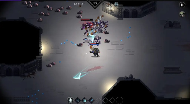 最后一位法师游戏安卓最新版下载 最后一位法师游戏安卓最新版下载