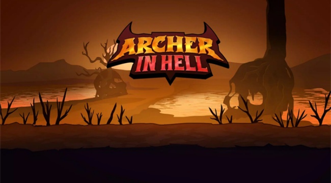 Archer In Hell地狱弓箭手手游免费版下载 Archer In Hell地狱弓箭手手游免费版下载