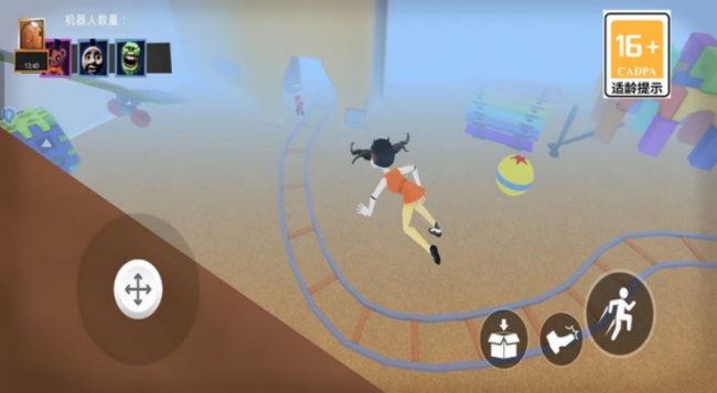 后室逃生禁区游戏安卓最新版下载 后室逃生禁区游戏安卓最新版下载