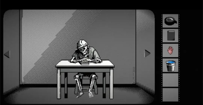 终厄游戏安卓官方版下载