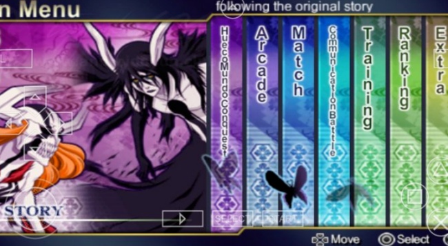 死神魂之热斗7手游安卓最新版下载