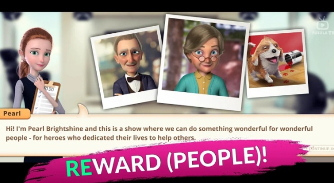 翻新房屋游戏安卓最新版下载 翻新房屋游戏安卓最新版下载