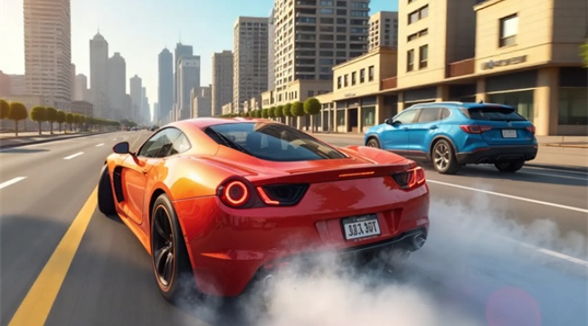 超级车辆驾驶模拟器游戏最新版下载 超级车辆驾驶模拟器游戏最新版下载