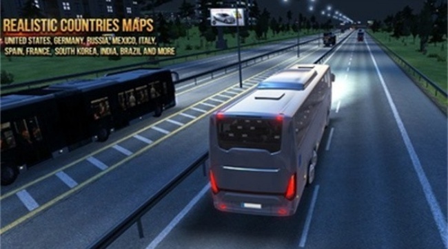 公交公司模拟器2026最新版下载 公交公司模拟器2026最新版下载