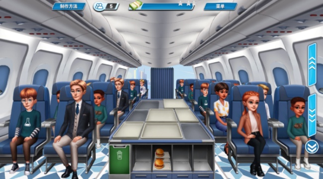 机上大厨师游戏安卓最新版下载