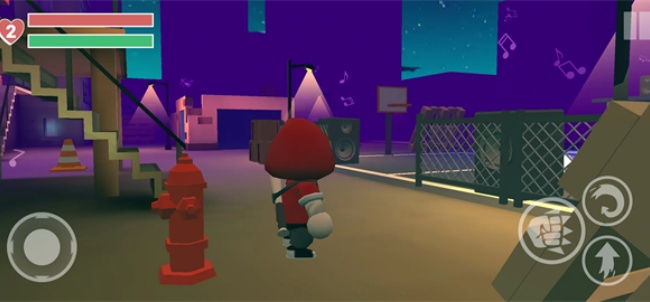 愤怒男孩VS派对男孩游戏安卓官方版下载 愤怒男孩VS派对男孩游戏安卓官方版下载