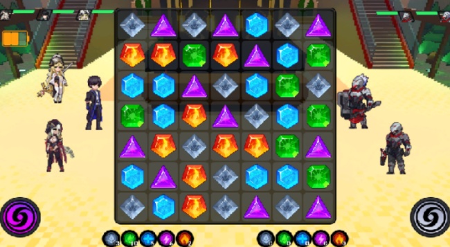 代号b8游戏安卓官方版下载