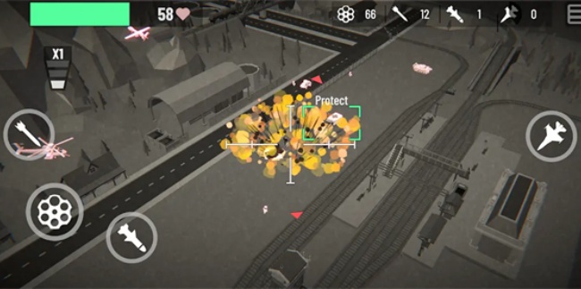 无人机突击游戏安卓最新版下载 无人机突击游戏安卓最新版下载