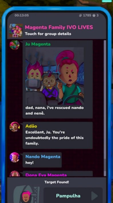 品红街机2游戏安卓最新版下载 品红街机2游戏安卓最新版下载