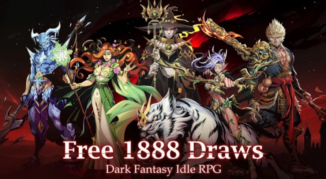 蚀影灵魂游戏安卓官方版下载