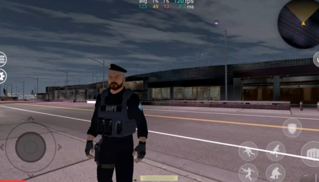 巴西警察在线手游下载2026最新版