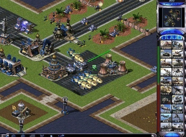 红警2共和国之辉手机版单机游戏下载 红警2共和国之辉手机版单机游戏下载