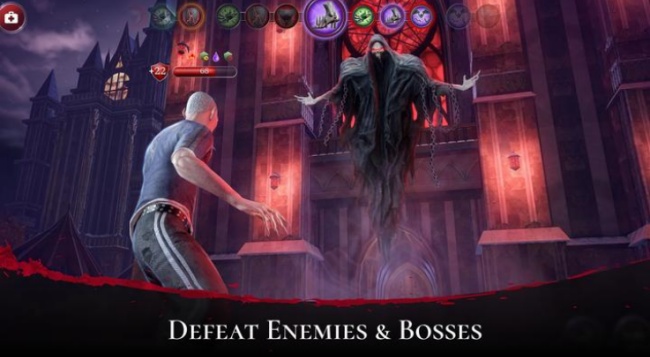 吸血鬼帝国游戏安卓最新版下载