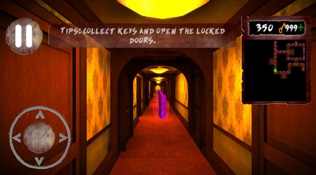 恐怖猴子的欺骗游戏安卓最新版下载