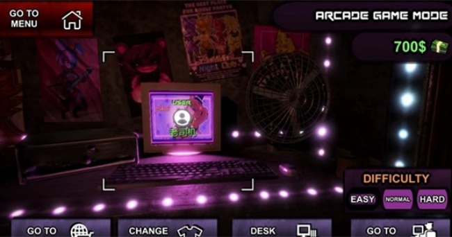 福瑞娘的夜班手游下载2026最新版 福瑞娘的夜班手游下载2026最新版