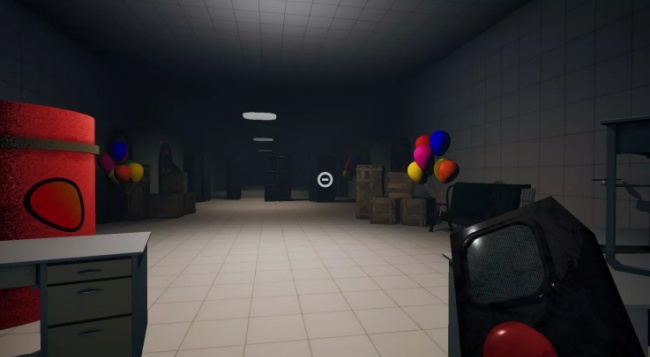 利兹的设施游戏内置菜单版下载