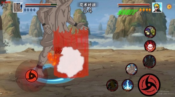 像素火影次世代畜生道手游安卓版下载 像素火影次世代畜生道手游安卓版下载