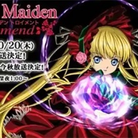 蔷薇少女格斗手游下载