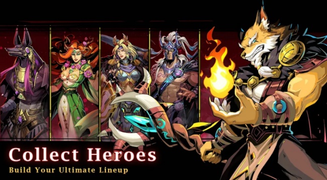 蚀影灵魂游戏安卓官方版下载