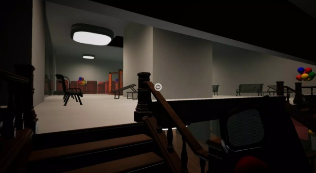 利兹的设施游戏内置菜单版下载