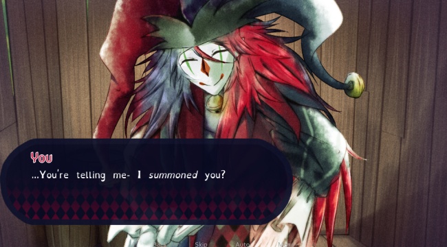 你被小丑困住了汉化版下载 你被小丑困住了汉化版下载