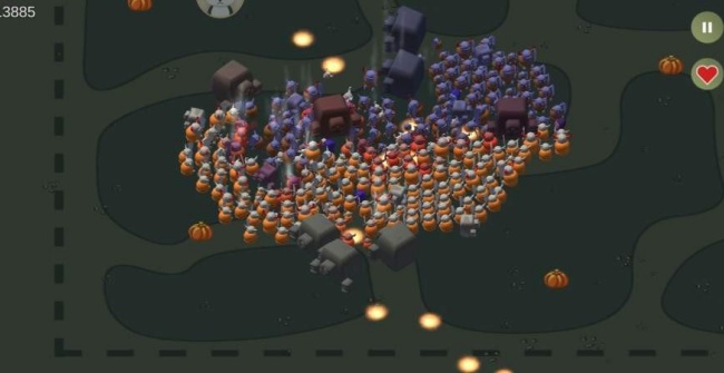 死灵法师游戏汉化版下载 死灵法师游戏汉化版下载