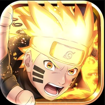 火影新世界破解版