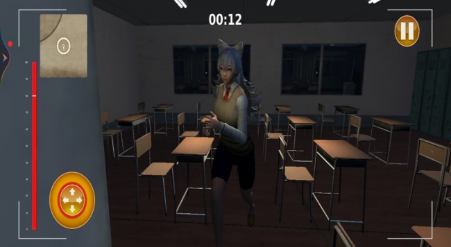 狼伴侣手游下载正版免费安装 狼伴侣手游下载正版免费安装