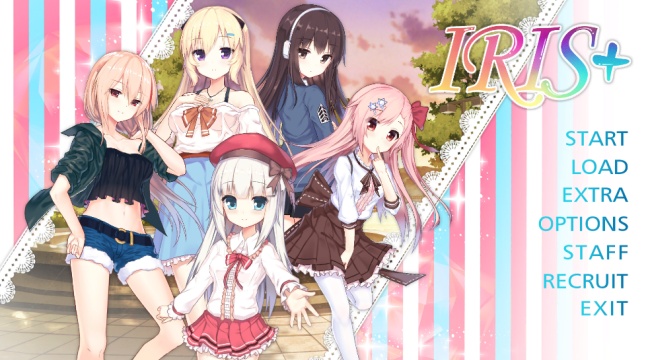 iris手游下载2026最新版 iris手游下载2026最新版