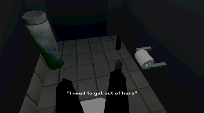 厕所伪人游戏内置菜单版下载 厕所伪人游戏内置菜单版下载