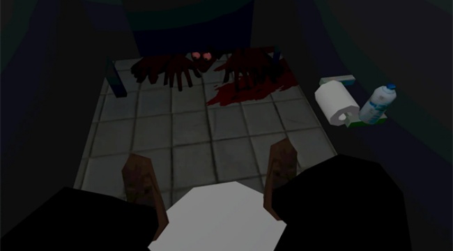 厕所伪人游戏内置菜单版下载 厕所伪人游戏内置菜单版下载