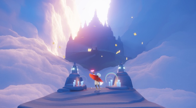 光遇极速版2026官方版下载 光遇极速版2026官方版下载