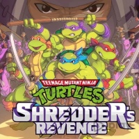 TMNT: Shredder's Revenge手游