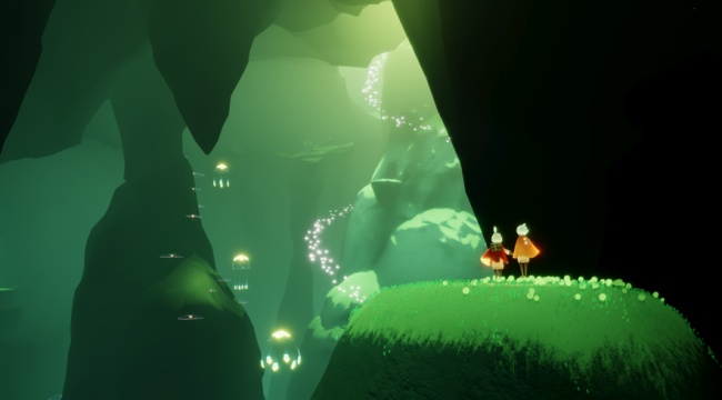 光遇极速版2026官方版下载 光遇极速版2026官方版下载