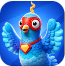 I Am Bird游戏